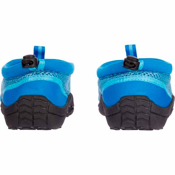 Тапочки для коралів TECNOPRO Freaky JR black outsole 194905-904545 EUR 32 блакитний
