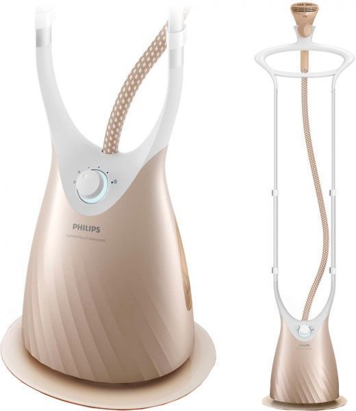Відпарювач Philips ComfortTouch Advanced GC576/60 