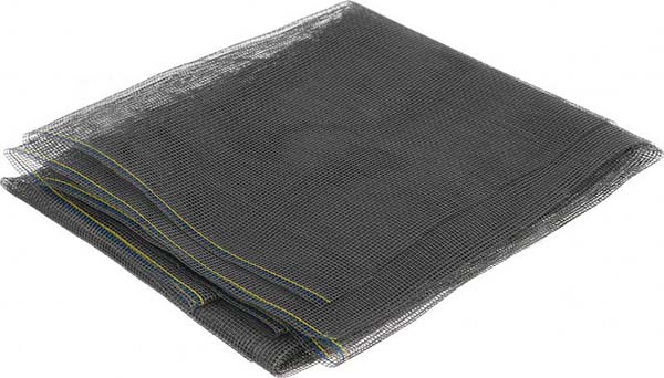 Сетка москитная универсальная / на балкон сборная Vektor 800х1200 мм