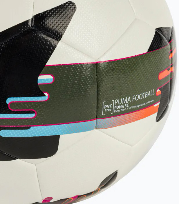 Футбольный мяч Puma Orbita 5 FUSION 08433101 р.5