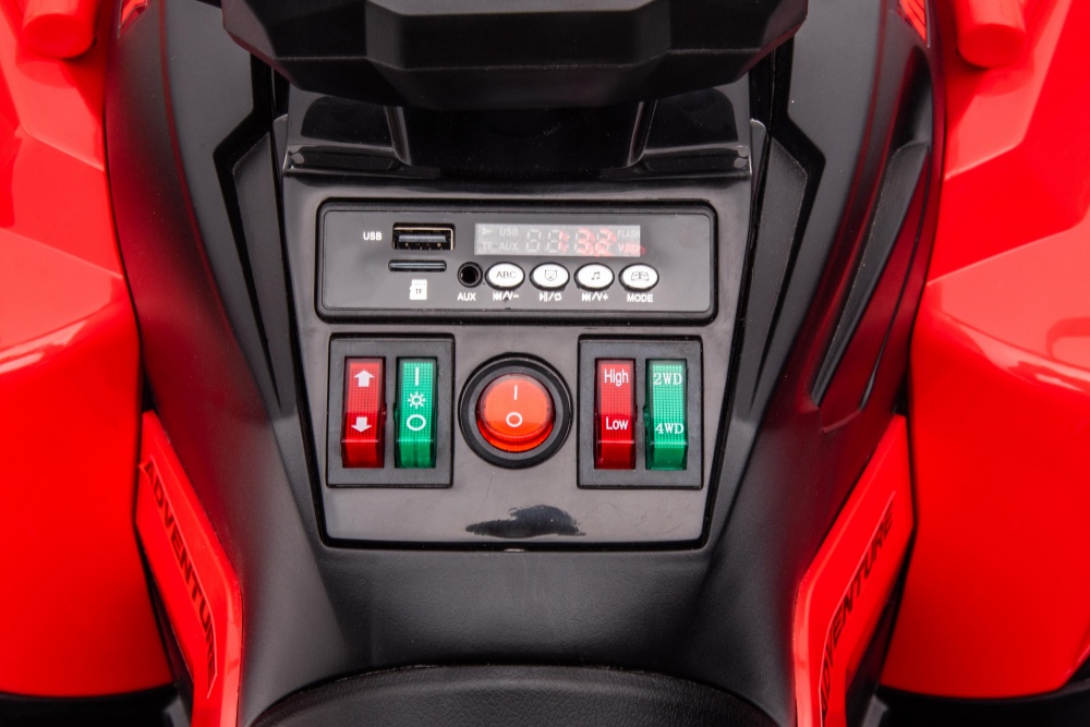 Электромобиль MaxxPro kids GTS1199 детский радиоуправляемый 8410056