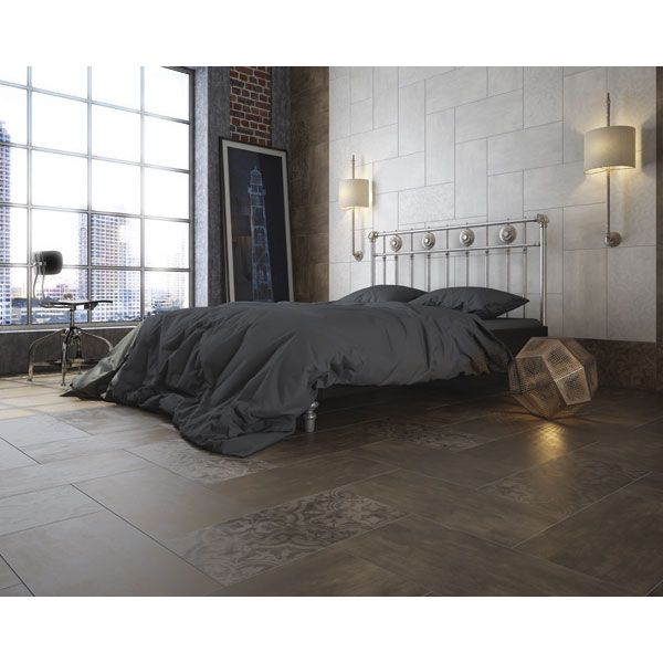 Плитка Golden Tile KENDAL коричневий У17950 30x60