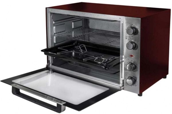 Электрическая печь Astor CZ 1781 