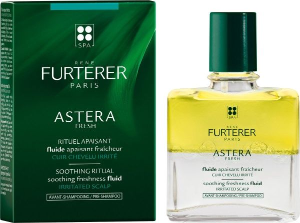 Флюїд Rene Furterer Аstera Fresh заспокійливий 50 мл 