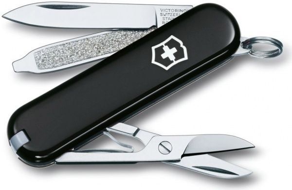 Нож Victorinox Сlassic-SD 0.6223.3 0.6223.3