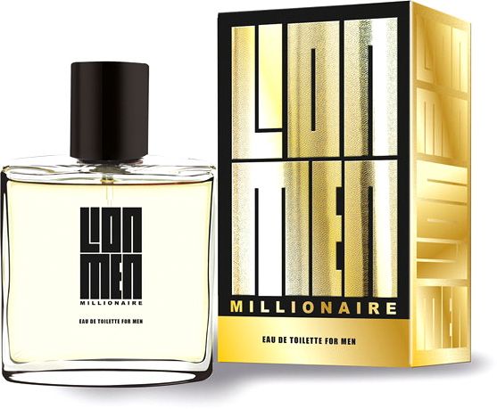 Парфумерія для чоловіків