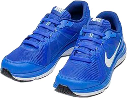 Шнурки силіконові AntiLaces Classic SBL синій 