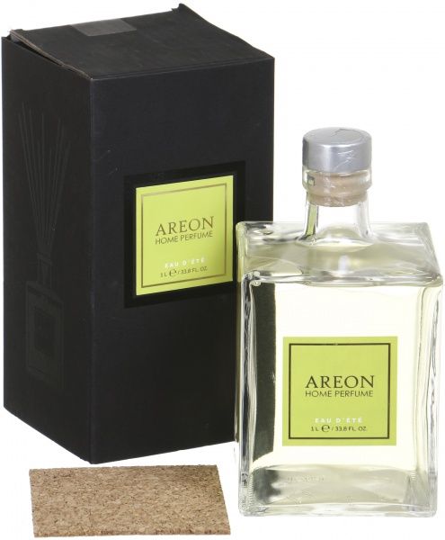 Аромадифузор для дому АРЕОН Хоум Парфюм 1л 
