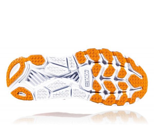 Кросівки Hoka CLIFTON 6 1102873|9_W_PRCFL р.5,5 рожевий