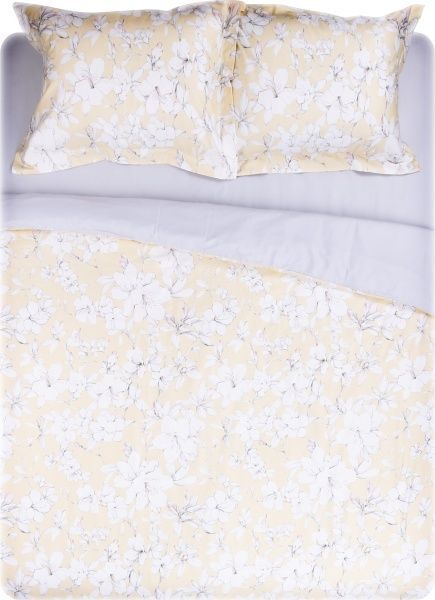 Комплект постельного белья Blue symphony 2.0 Mascion 