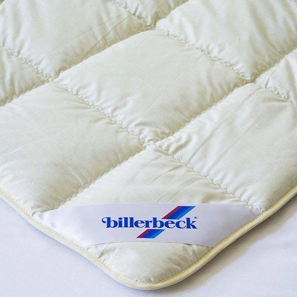 Ковдра Планта 155х215 см Billerbeck