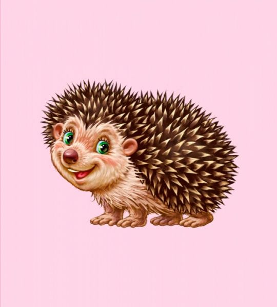 Словарь-справочник «Книга словарь в картинках: а ты какой» 978-966-7491-20-8