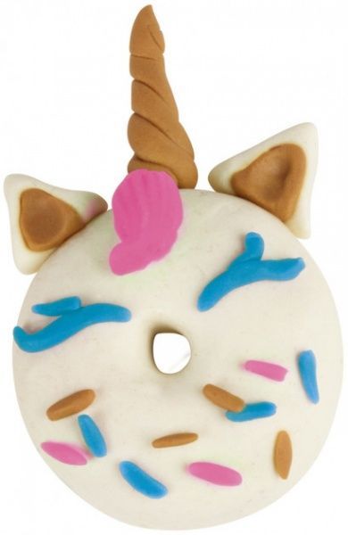 Игровой набор Hasbro Play Doh Выпечка и пончики (E3344)