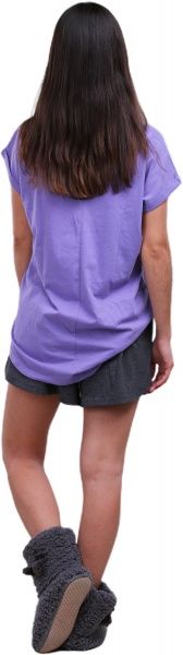 Костюм домашний женский La Nuit Home Dreams р. L лилово-серый 