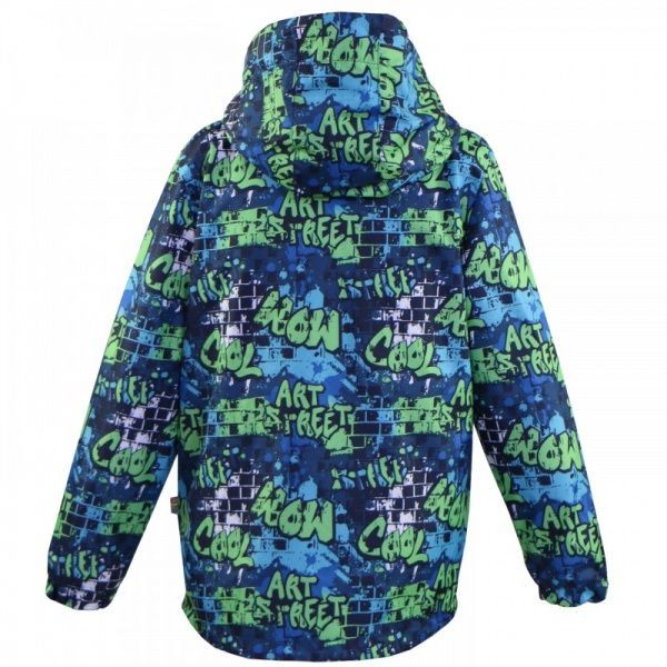 Ветровка DaNa-kids Cool р.134-140 51040 