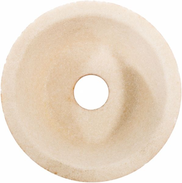 Чашка шліфувальна 100x40x20 25A  АТА Абразив ЧК