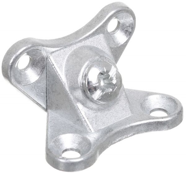 Стяжка угловая Бабочка DC 4 шт.