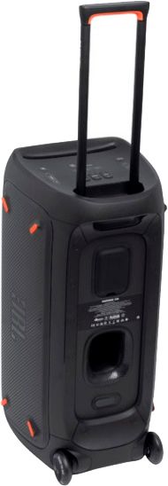 Акустична система JBL® JBLPARTYBOX310EU 2.0 black Partybox 310