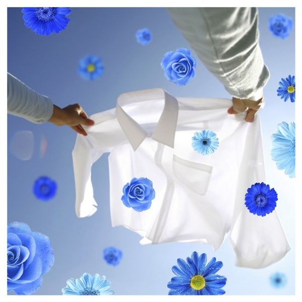 Гель для машинного та ручного прання Ariel Touch Of Lenor Color 2,2 л