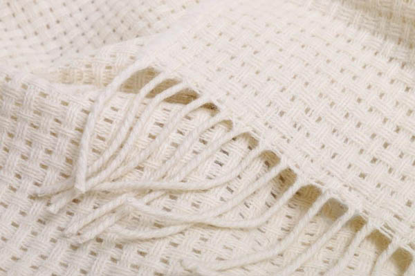 Плед синтетический Vladi 140x200 см