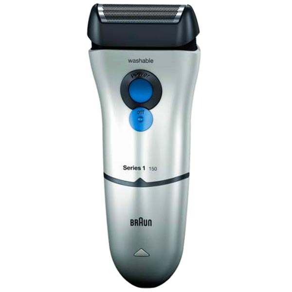 Бритва електрична Braun 150