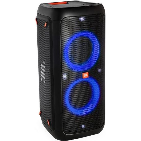 Акустична система JBL Partybox 300 2.0 black JBLPARTYBOX300EU