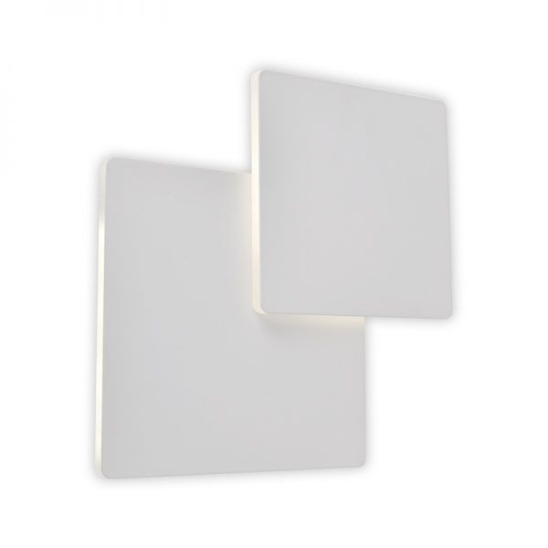 Подсветка декоративная Hopfen RD 684 S LED 9 Вт белый 