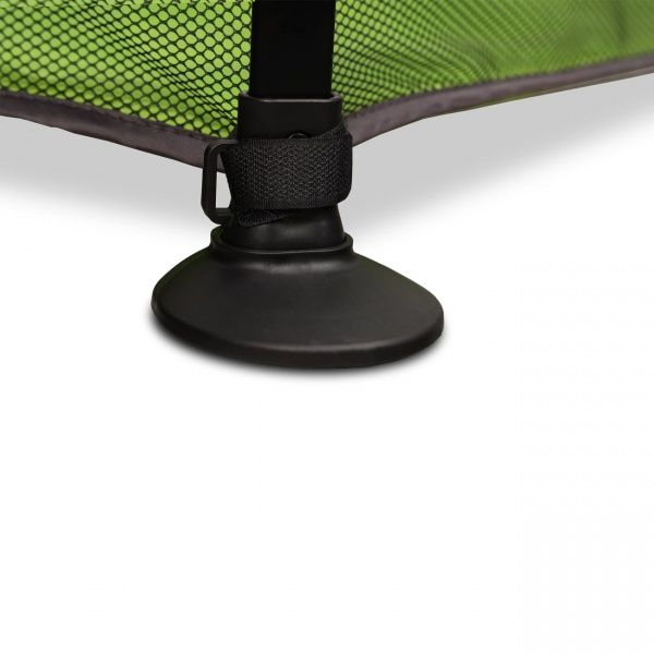 Игровой манеж Lionelo Roel green lemon LO.RL02