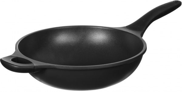 Сковорода wok Gusto 28 см H1181984 Tefal
