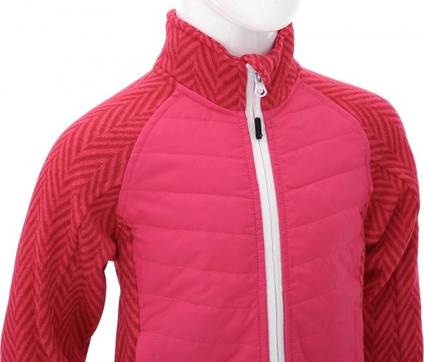 Джемпер McKinley Ronnie 250819-902896 р. 152 рожевий