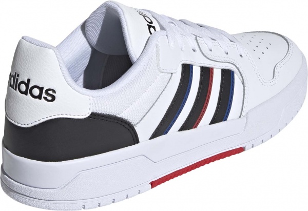 Кроссовки Adidas ENTRAP FY6075 р.UK 11