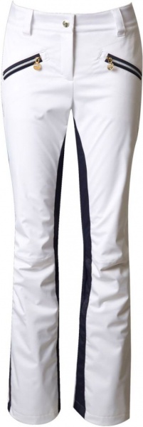 Брюки Sportalm Team_PB 862834147-01 р. 42 белый