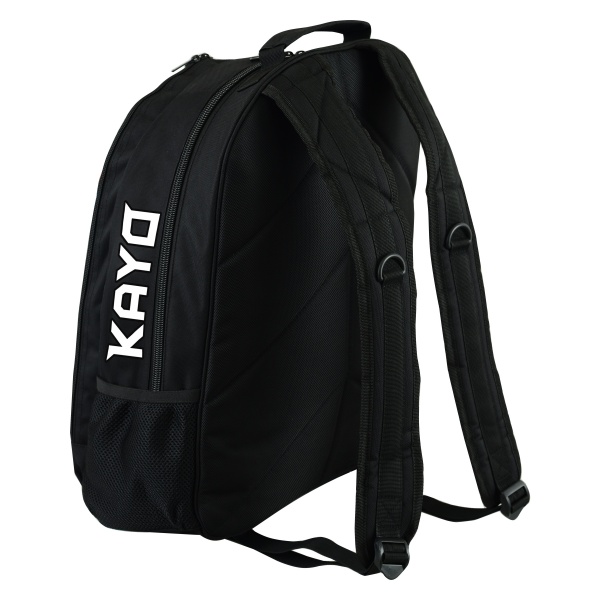 Рюкзак спортивный KAYO р.OS KRKKB-202 черный 