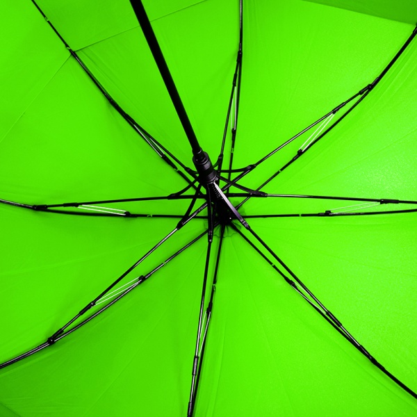 Зонт-трость Bergamo Family 45300-9 зеленый 
