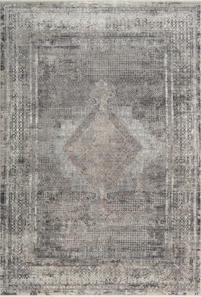 Килим Ekohali Soho Plus 3607 Tropper 200x300 см 