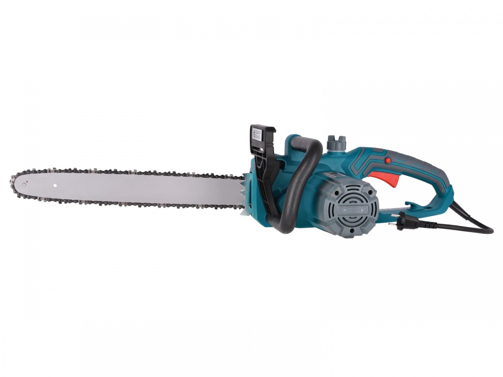 Пила цепная электрическая Konner&Sohnen KS CS2400-18