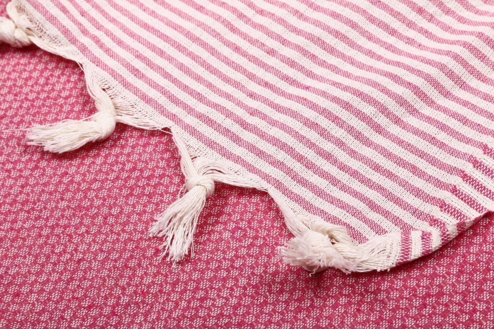 Пештемаль 95x165 см в ассортименте