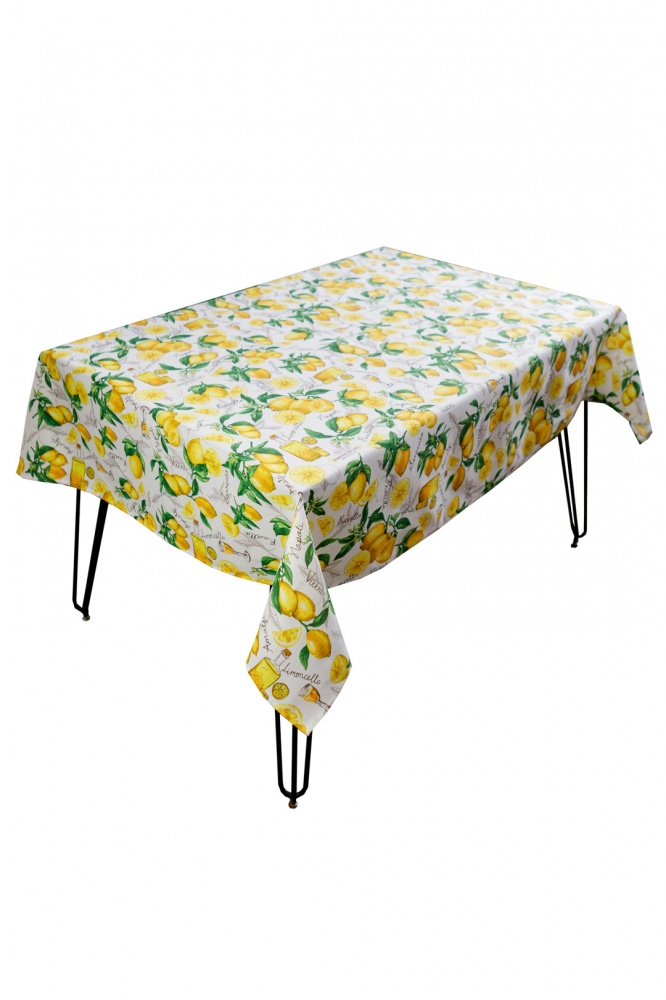 Скатерть Positana 136x220 см Прованс