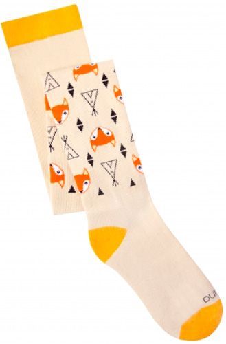 Колготки детские Duna 4928 р.134-140 бежевый 