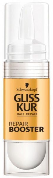 Кондиционер Gliss Kur Восстановление для сильно поврежденных и очень сухих волос 15 мл