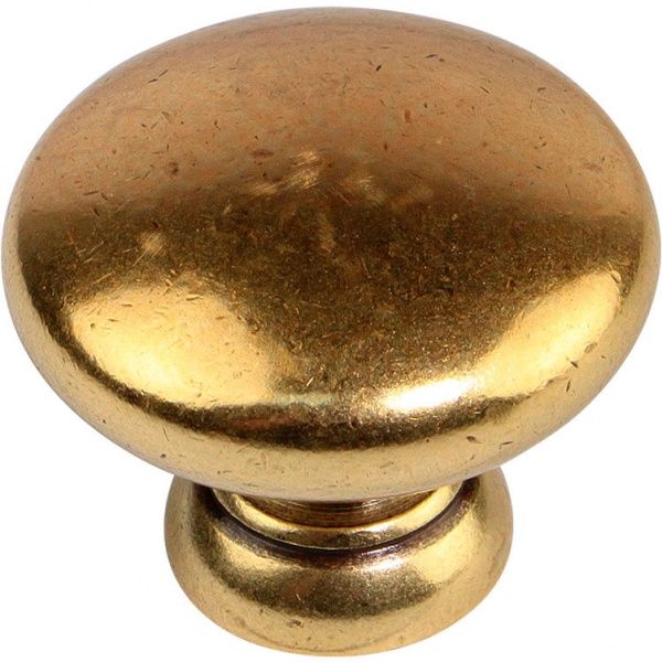 Меблева ручка CL 24228.01.025 18882 золото Bosetti Marella