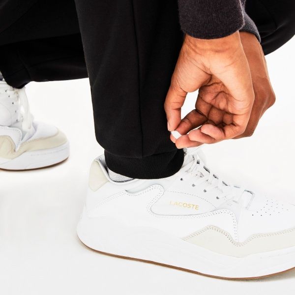 Брюки Lacoste XH0401031 р. 3 черный