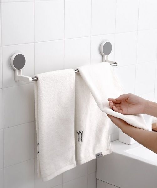 Держатель для полотенца MVM BP-2