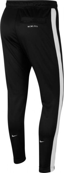Брюки Nike M NSW SWOOSH PANT PK CJ4873-010 р. XL черный