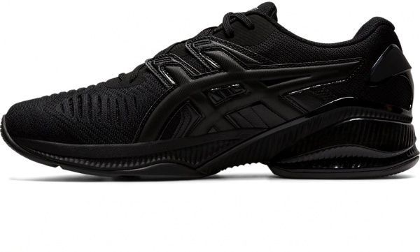 Кроссовки Asics GEL-QUANTUM INFINITY JIN 1021A184-001 р.US 10,5 черный