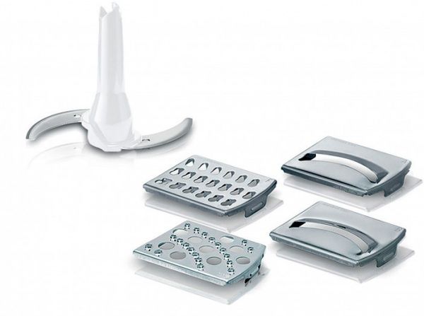 Блендер Bosch MS6CM4190 