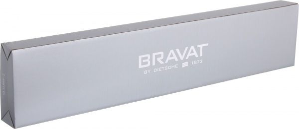 Душова штанга Bravat Eler D141C