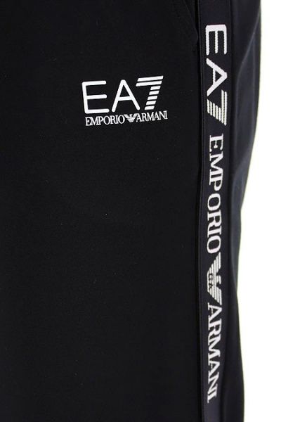 Штани EA7 Pantaloni 3HTP71-TJU6Z-1200 р. M синій