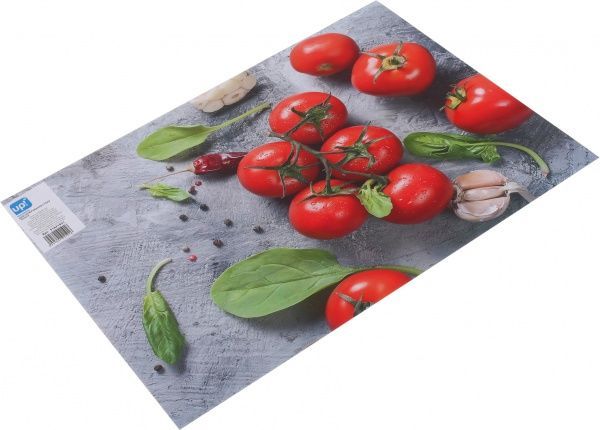 Коврик для сервировки Томаты 42,7х30,2 см UP! (Underprice)
