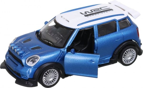 Автомодель АвтоСвіт 1:32 Машина AS-2311 AS-2311